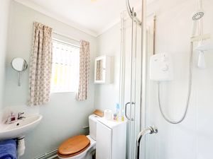 Shower Room- click for photo gallery